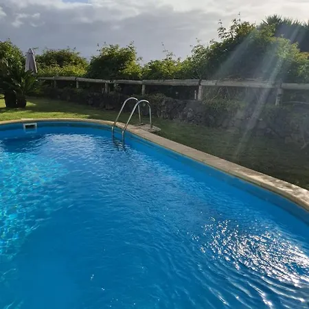 Casa Riquelas Chalet *