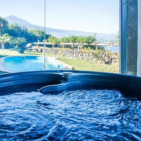 Casa Riquelas Chalet *
