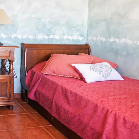 Chalet Casa Riquelas