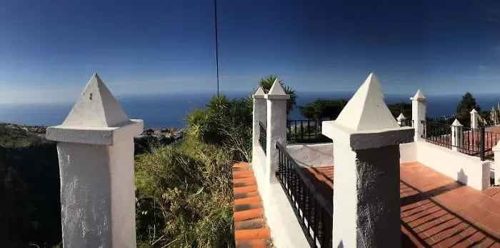 شاليه Casa Riquelas