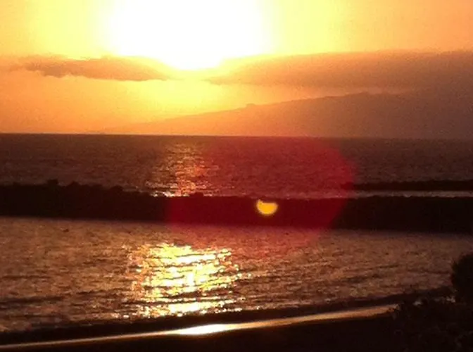 Casa Riquelas Chalet