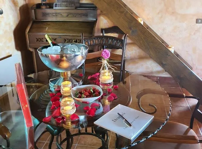 شاليه Casa Riquelas