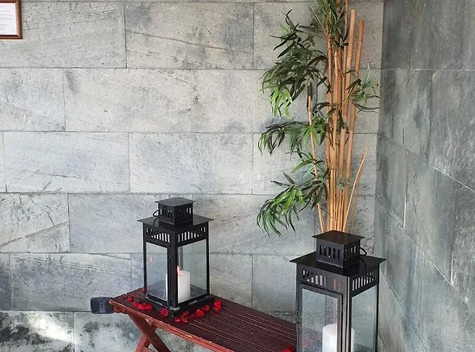 شاليه Casa Riquelas