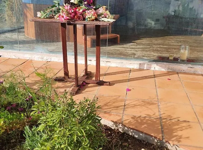 شاليه Casa Riquelas *