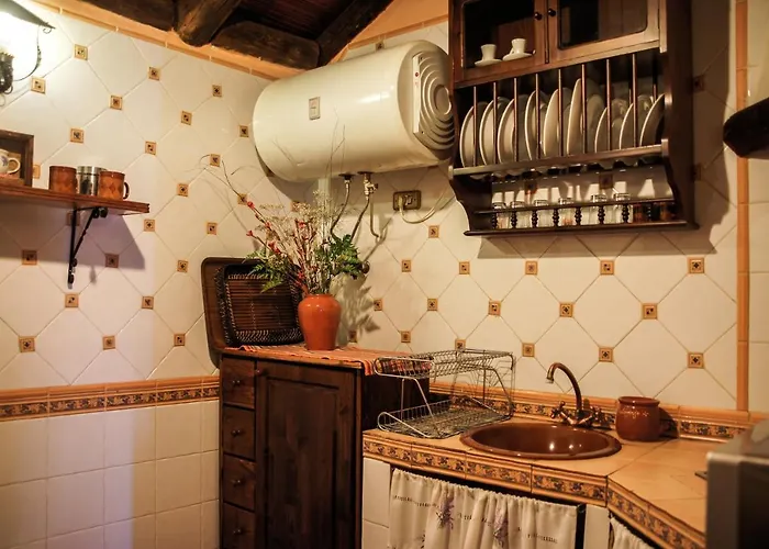 Casa Riquelas * ساوزال