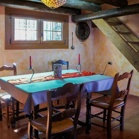 Casa Riquelas