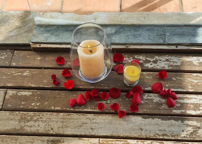 Domek alpejski Casa Riquelas