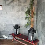 샬레 Casa Riquelas
