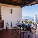 샬레 Casa Riquelas
