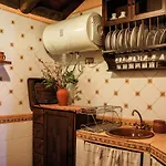 Casa Riquelas * 사우살