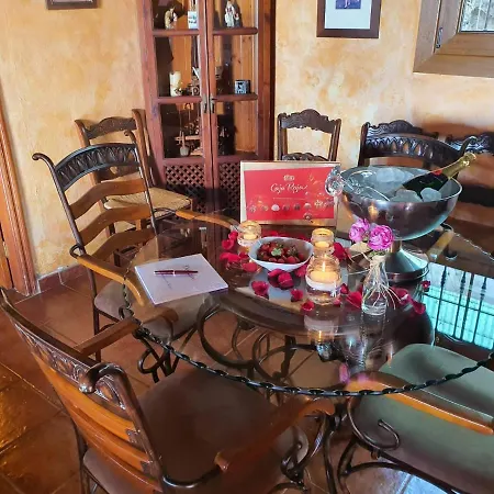 Casa Riquelas *