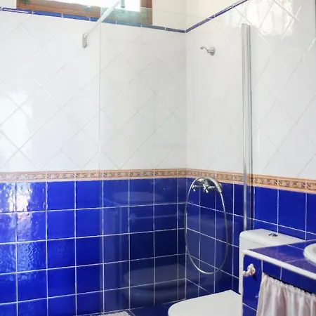 Casa Riquelas